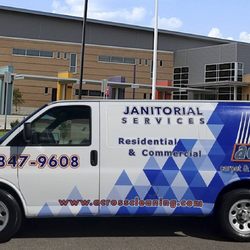 Across Carpet & Cleaning Services