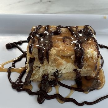 Agave & Rye - Cleveland - Tiramisu Tres Leches Cake - New American Near Me - Cleveland, Ohio Agave & Rye - Cleveland - Tiramisu Tres Leches Cake - New American Near Me - Cleveland, Ohio