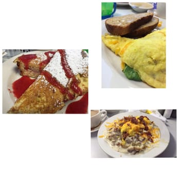 Oasis Diner - AWESOME breakfast!!! Mallory was our girl today, she was AMAZING and friendly!!! - Diners Near Me - Plainfield, Indiana Oasis Diner - AWESOME breakfast!!! Mallory was our girl today, she was AMAZING and friendly!!! - Diners Near Me - Plainfield, Indiana