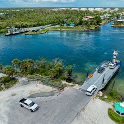 Palm Island Resort - Car Ferry Operations