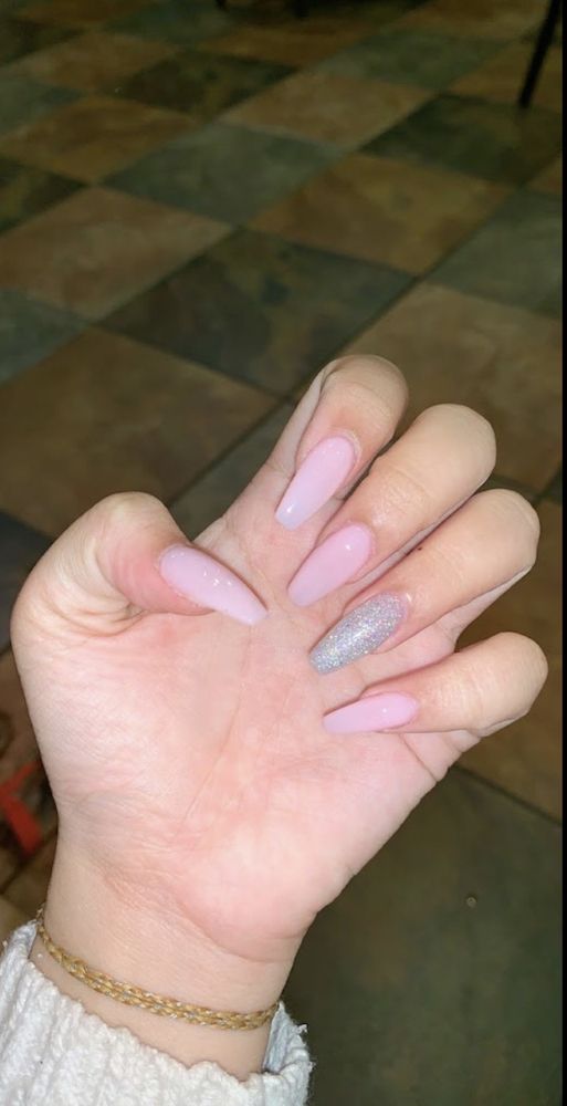 NAILS BY T Updated September 2024 17 Reviews 75 E Indiantown Rd