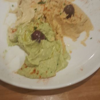 Bodrum Mediterranean Kitchen - Humus - Salad Near Me - Jacksonville, Florida Bodrum Mediterranean Kitchen - Humus - Salad Near Me - Jacksonville, Florida