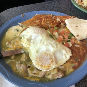 MartAnne's - The jerry - Breakfast & Brunch Near Me - Flagstaff, Arizona