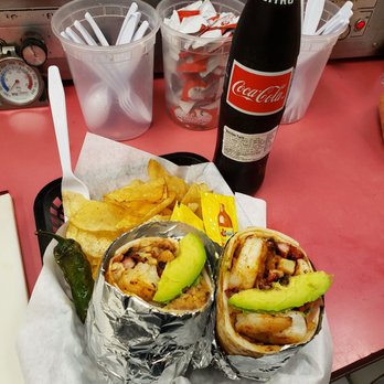 Rowlett Shell - Perfect lunch ! - Gas Stations Near Me - Rowlett, Texas