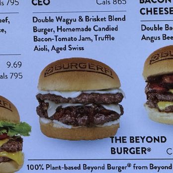 BurgerFi - CEO burger - New American Near Me - Morrisville, North Carolina BurgerFi - CEO burger - New American Near Me - Morrisville, North Carolina