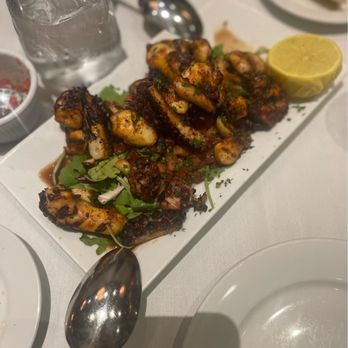 Fratellino - Octopus - Italian Near Me - Coral Gables, Florida Fratellino - Octopus - Italian Near Me - Coral Gables, Florida
