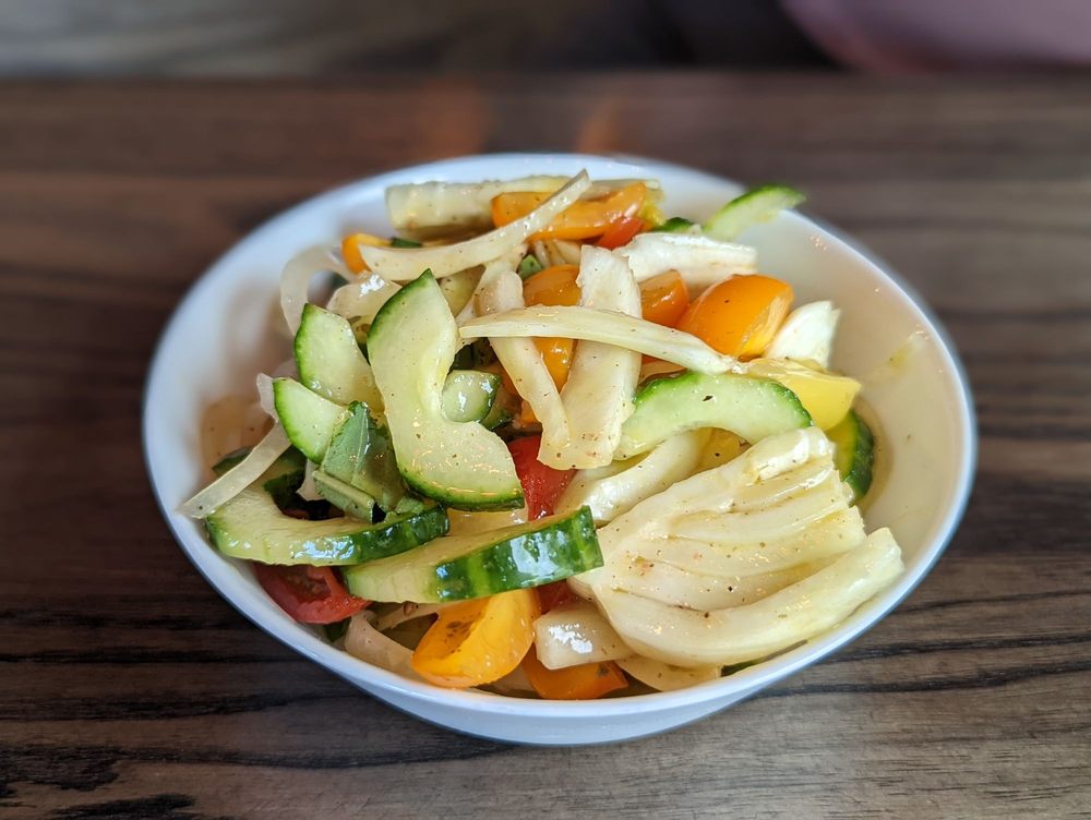 Old School Pizzeria - Photo 3