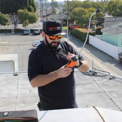 Pacific Plumbing Team