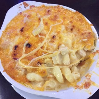 Limericks Tavern - Happy Hour Mac & Cheese $5 - Irish Near Me - Alhambra, California Limericks Tavern - Happy Hour Mac & Cheese $5 - Irish Near Me - Alhambra, California