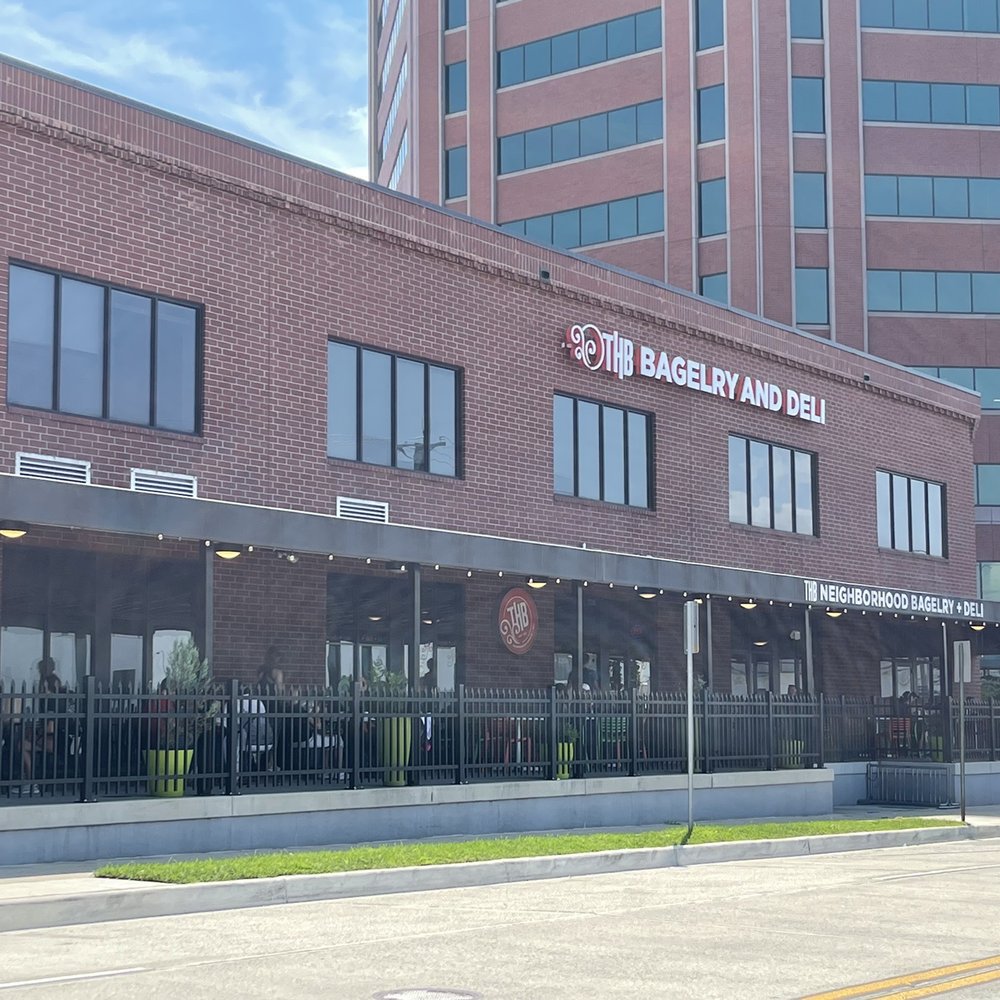 THB Bagelry & Deli - Sandwiches Near Me - Baltimore, Maryland THB Bagelry & Deli - Sandwiches Near Me - Baltimore, Maryland