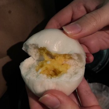 Dumpling Time - Trio of Buns - Dim Sum Near Me - San Francisco, California Dumpling Time - Trio of Buns - Dim Sum Near Me - San Francisco, California