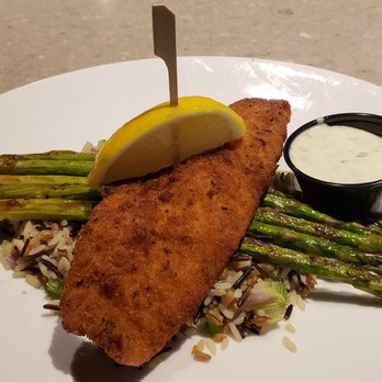 The Beacon Public House - Walleye dinner - American Near Me - Minneapolis, Minnesota The Beacon Public House - Walleye dinner - American Near Me - Minneapolis, Minnesota