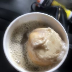Root Beer Stand - Root beer float