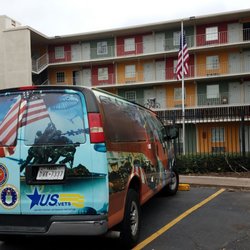 Midtown Terrace Suites - US Vets at Midtown Terrace Suites
