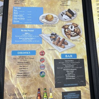 El Mariachis - Sides and dessert - Bars Near Me - Liberty Hill, Texas El Mariachis - Sides and dessert - Bars Near Me - Liberty Hill, Texas