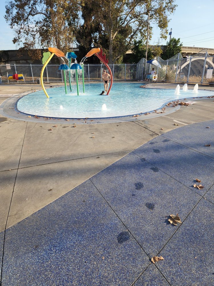 DOWNEY POOL Updated September 2024 23 Photos & 19 Reviews 1775 N