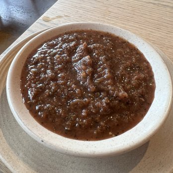 Chicheria Mexican Kitchen - Salsa - really good - Mexican Near Me - Atlanta, Georgia Chicheria Mexican Kitchen - Salsa - really good - Mexican Near Me - Atlanta, Georgia