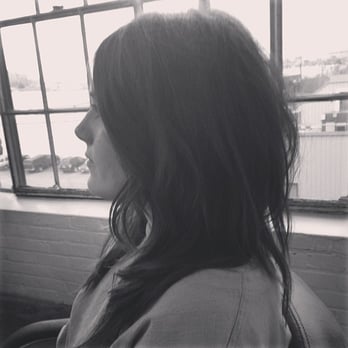 Windowwall - My new spring Bumble and Bumble straight razor cut by Kim Namanny at Windowwall Salon: LOVE! - Hair Salons Near Me - Portland, Oregon Windowwall - My new spring Bumble and Bumble straight razor cut by Kim Namanny at Windowwall Salon: LOVE! - Hair Salons Near Me - Portland, Oregon