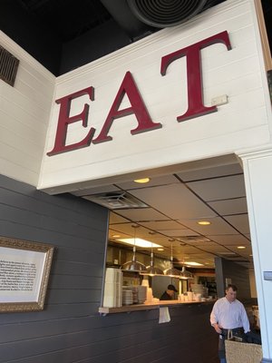 Southern Bistro by null
