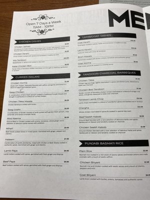 Halal Kabob House by null