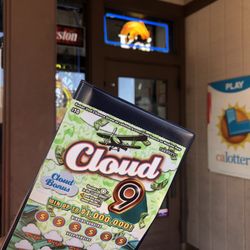 Cig Zone - Lotto time 2023