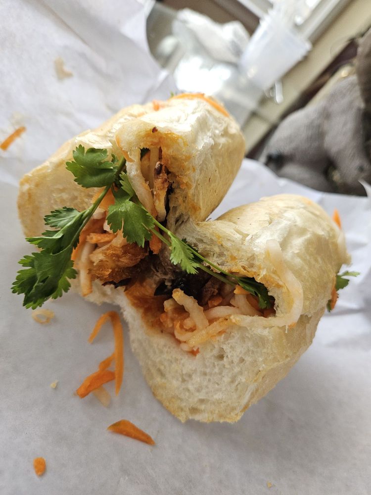 SIMPLY BANH MI - Updated March 2026 - 41 Photos & 38 Reviews - 801 N ...