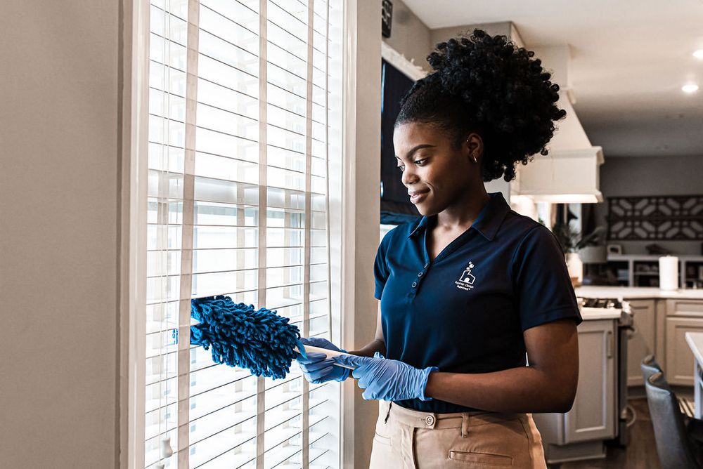 Virginia Cleaner Home Clean Heroes of Virginia Beach - Updated July 2026 - 27 Photos ...