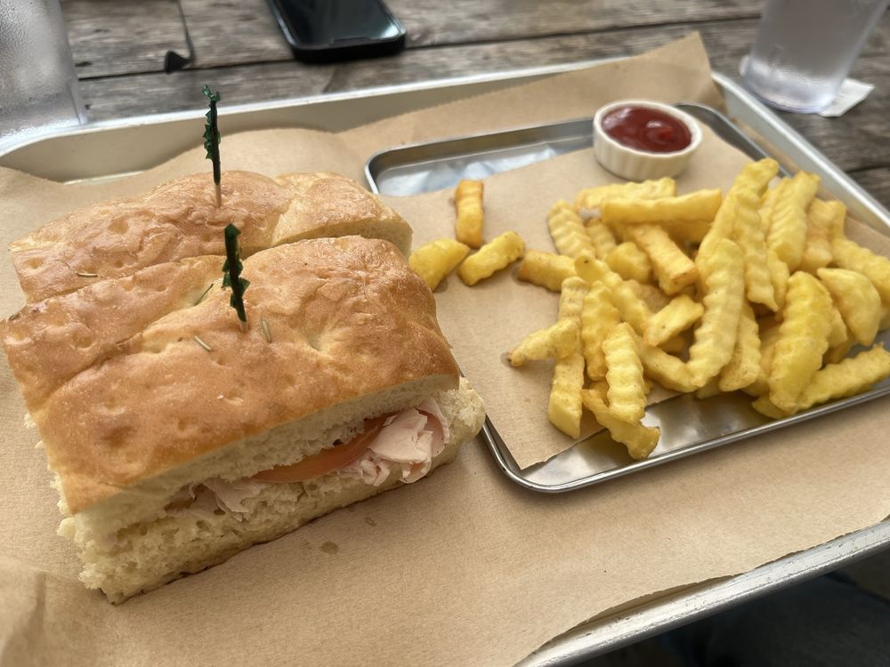 Five Star Deli