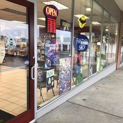 Store Front