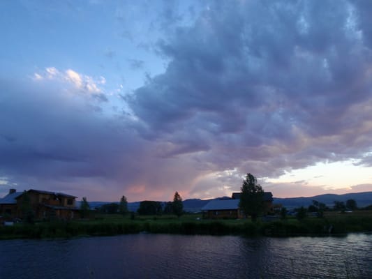 Madison Valley Ranch by null