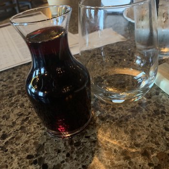 The Holy Grail - Spanish red wine - Wine Bars Near Me - El Paso, Texas