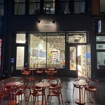Venchi - VENCHI - Chocolatiers & Shops Near Me - New York, New York Venchi - VENCHI - Chocolatiers & Shops Near Me - New York, New York