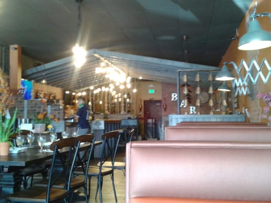 Lele East & West Thai Vietnamese Cuisine by null