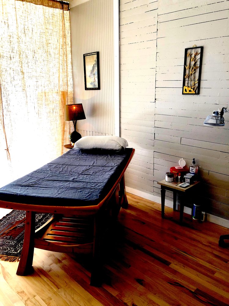 VIROQUA ACUPUNCTURE Updated May 2024 207 S Main St, Viroqua, Wisconsin Acupuncture Phone