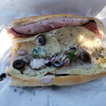 Mickey’s Subs - Sandwiches Near Me - Tampa, Florida Mickey’s Subs - Sandwiches Near Me - Tampa, Florida