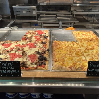 Bonci - Pizza Near Me - Chicago, Illinois Bonci - Pizza Near Me - Chicago, Illinois