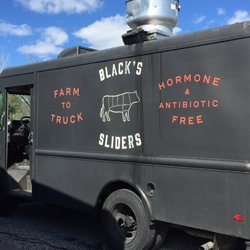 Black's Sliders