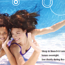 Michel J Gambino, OD - Gambino Eye Associates - Home of Bausch & Lomb's Vision Shaping Treatment