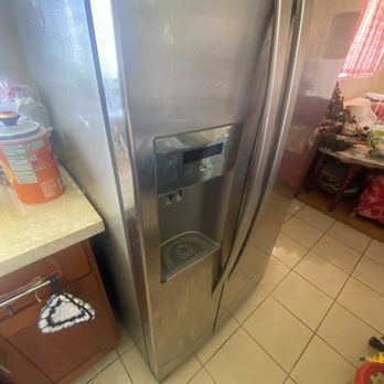 Selbor Hawaii - Kenmore Elite Refrigerator - Heating & Air Conditioning/HVAC Near Me Selbor Hawaii - Kenmore Elite Refrigerator - Heating & Air Conditioning/HVAC Near Me