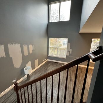 Freedom Finishers - B4 - Painters Near Me