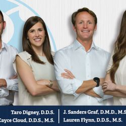Graf Orthodontics - our experienced orthodontists in Northwest Louisiana