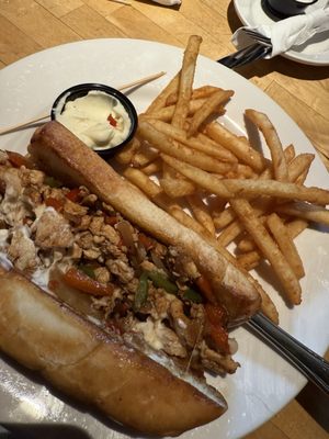 Republic Social House by null