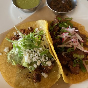 SAUSAL - More tacos please :) - Mexican Near Me - El Segundo, California SAUSAL - More tacos please :) - Mexican Near Me - El Segundo, California