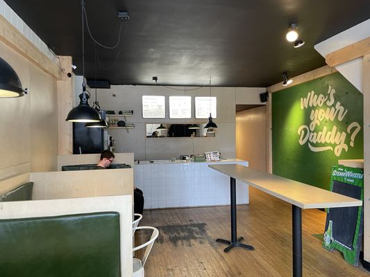 Daddy's Chicken by null