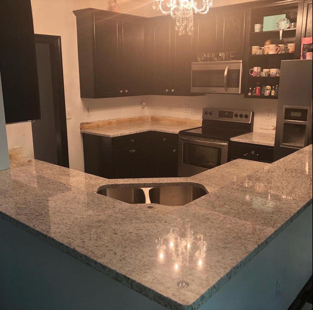 Slide of VIP Property Damage