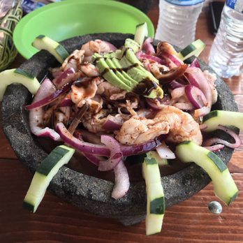 El Barrilito - Delicious aguachile - Tacos Near Me - Puerto Peñasco, SON El Barrilito - Delicious aguachile - Tacos Near Me - Puerto Peñasco, SON