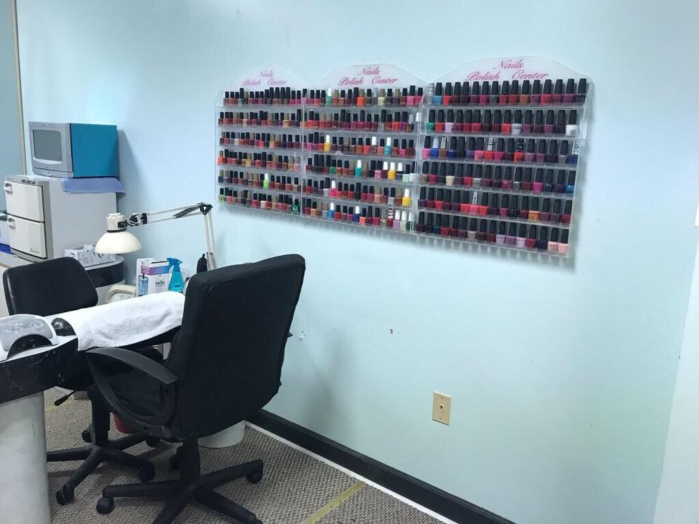 YES NAIL Updated August 2024 104 W Main St, Biscoe, North Carolina