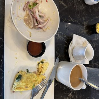 Rize Carmel - Breakfast & Brunch Near Me - Carmel, Indiana