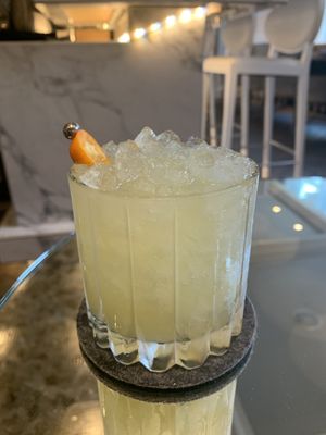 The Monarch Bar by null