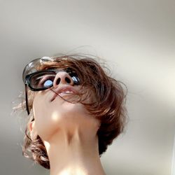 Mixed Elements: Salon Spa Boutique - I love my haircut, going back in a week for an undercut.